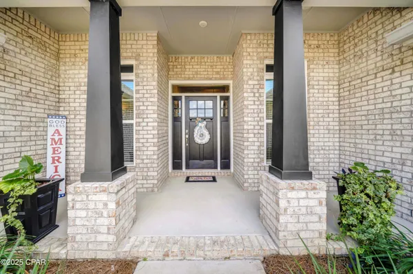 $565,000 | 160 Lake Merial Boulevard, Panama City, FL 32409