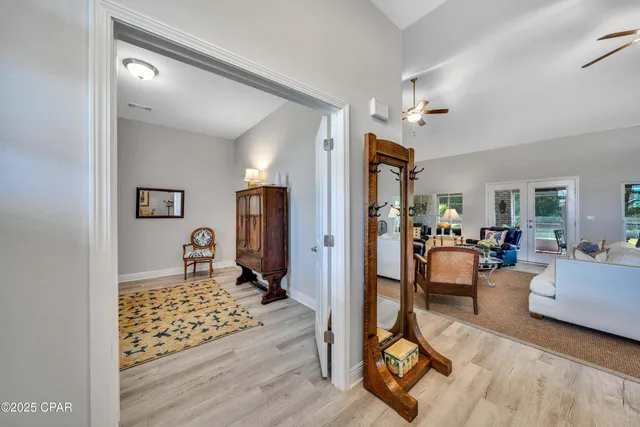 $575,000 | 160 Lake Merial Boulevard, Panama City, FL 32409