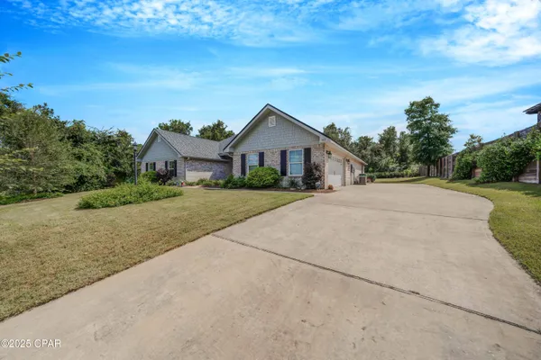 $565,000 | 160 Lake Merial Boulevard, Panama City, FL 32409