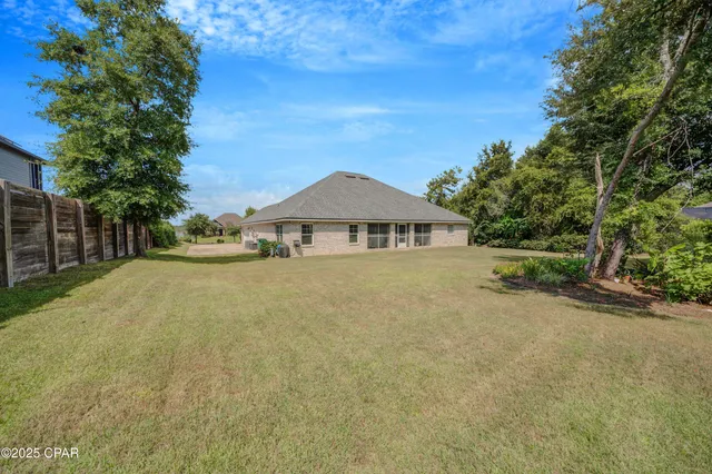 $575,000 | 160 Lake Merial Boulevard, Panama City, FL 32409