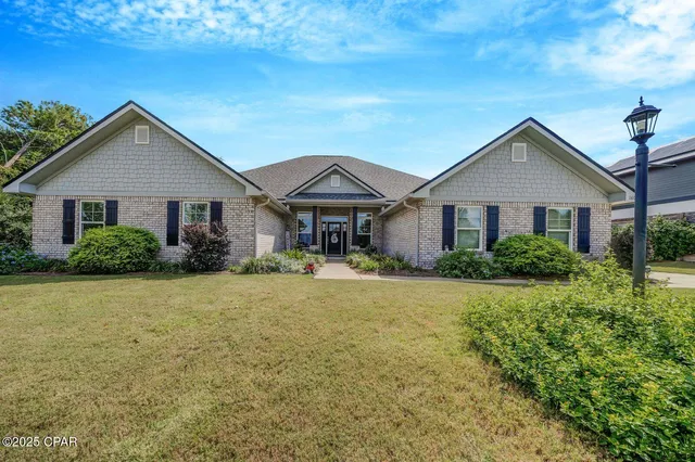 $575,000 | 160 Lake Merial Boulevard, Panama City, FL 32409