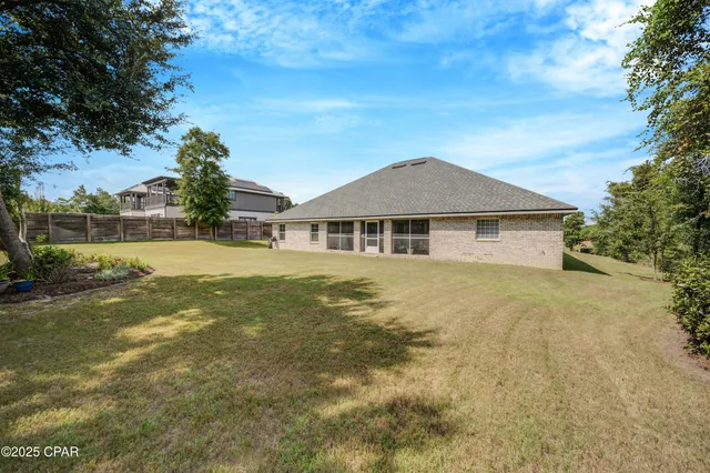 $575,000 | 160 Lake Merial Boulevard, Panama City, FL 32409