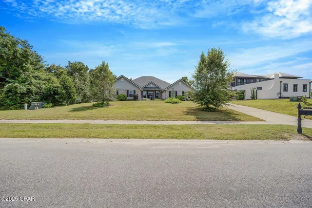 $575,000 | 160 Lake Merial Boulevard, Panama City, FL 32409