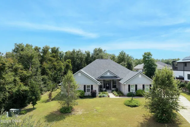 $575,000 | 160 Lake Merial Boulevard, Panama City, FL 32409