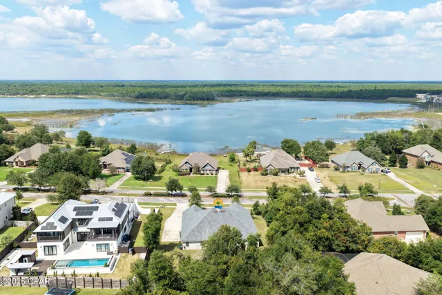 $575,000 | 160 Lake Merial Boulevard, Panama City, FL 32409