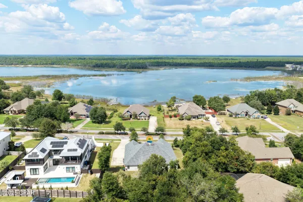$565,000 | 160 Lake Merial Boulevard, Panama City, FL 32409