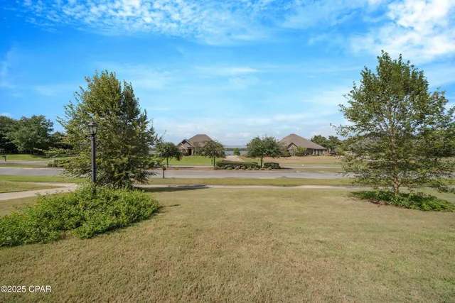 $575,000 | 160 Lake Merial Boulevard, Panama City, FL 32409