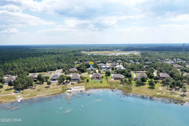 $575,000 | 160 Lake Merial Boulevard, Panama City, FL 32409