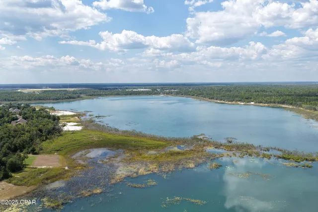 $575,000 | 160 Lake Merial Boulevard, Panama City, FL 32409