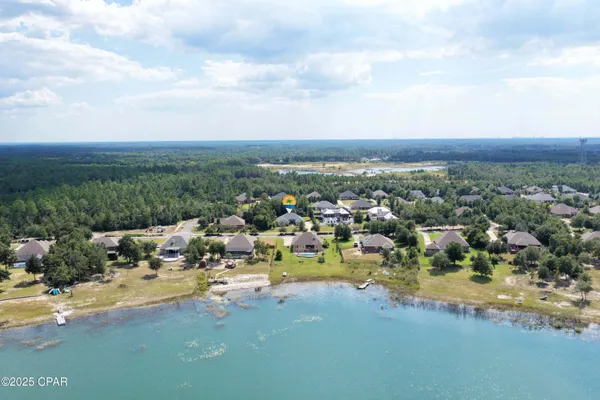 $565,000 | 160 Lake Merial Boulevard, Panama City, FL 32409