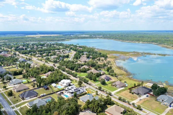 $565,000 | 160 Lake Merial Boulevard, Panama City, FL 32409