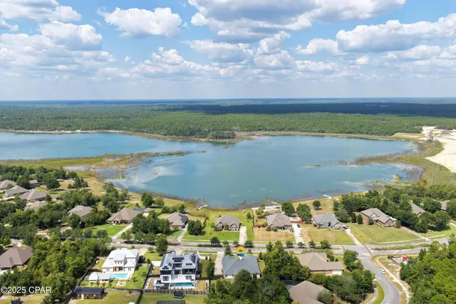 $575,000 | 160 Lake Merial Boulevard, Panama City, FL 32409
