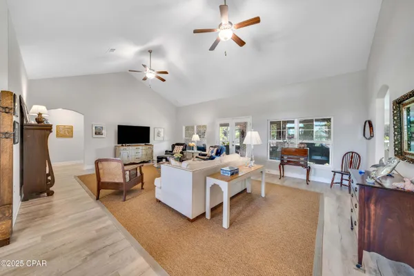 $565,000 | 160 Lake Merial Boulevard, Panama City, FL 32409