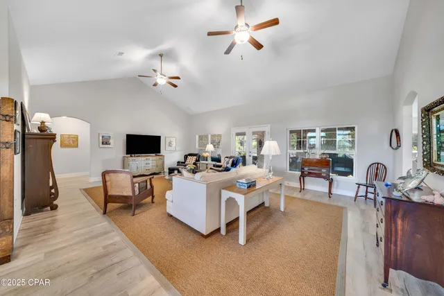 $575,000 | 160 Lake Merial Boulevard, Panama City, FL 32409