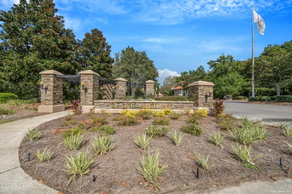 $565,000 | 160 Lake Merial Boulevard, Panama City, FL 32409
