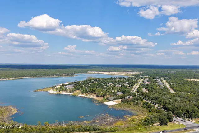 $575,000 | 160 Lake Merial Boulevard, Panama City, FL 32409