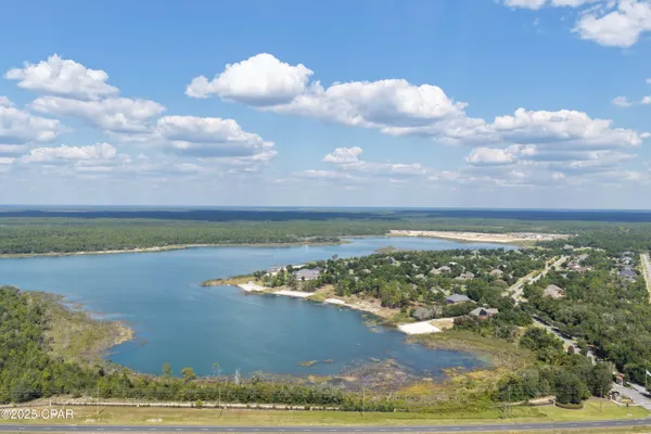 $565,000 | 160 Lake Merial Boulevard, Panama City, FL 32409