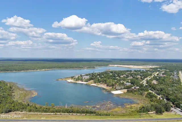 $575,000 | 160 Lake Merial Boulevard, Panama City, FL 32409
