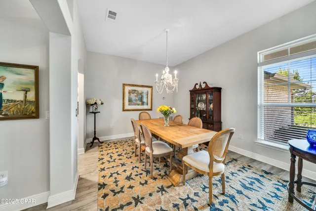 $575,000 | 160 Lake Merial Boulevard, Panama City, FL 32409