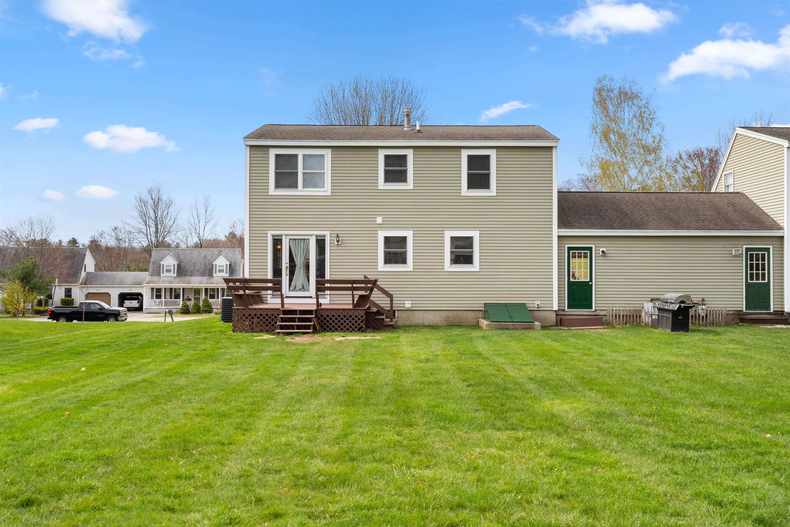 18 Maple Ridge Road Seabrook, NH 03874 - Photo 31 of 40