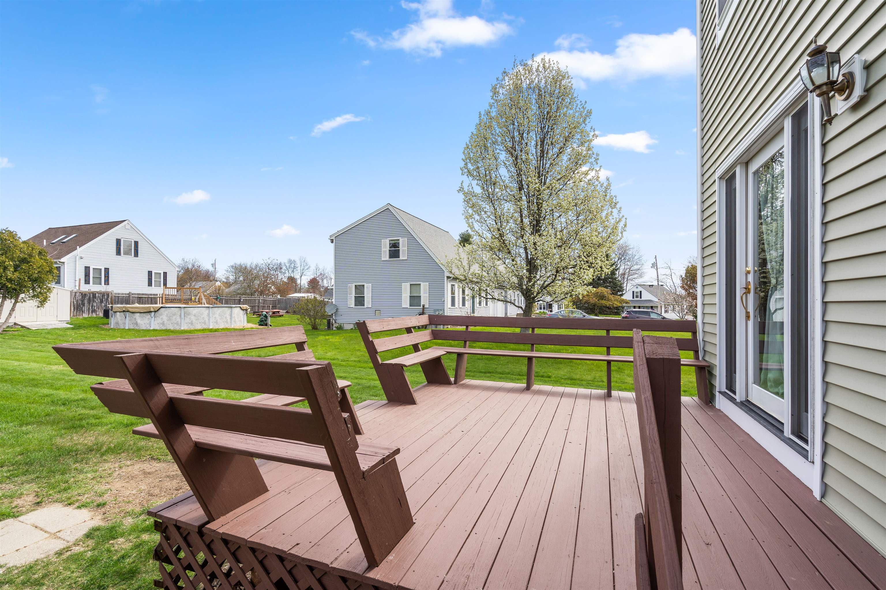 18 Maple Ridge Road Seabrook, NH 03874 - Photo 36 of 40