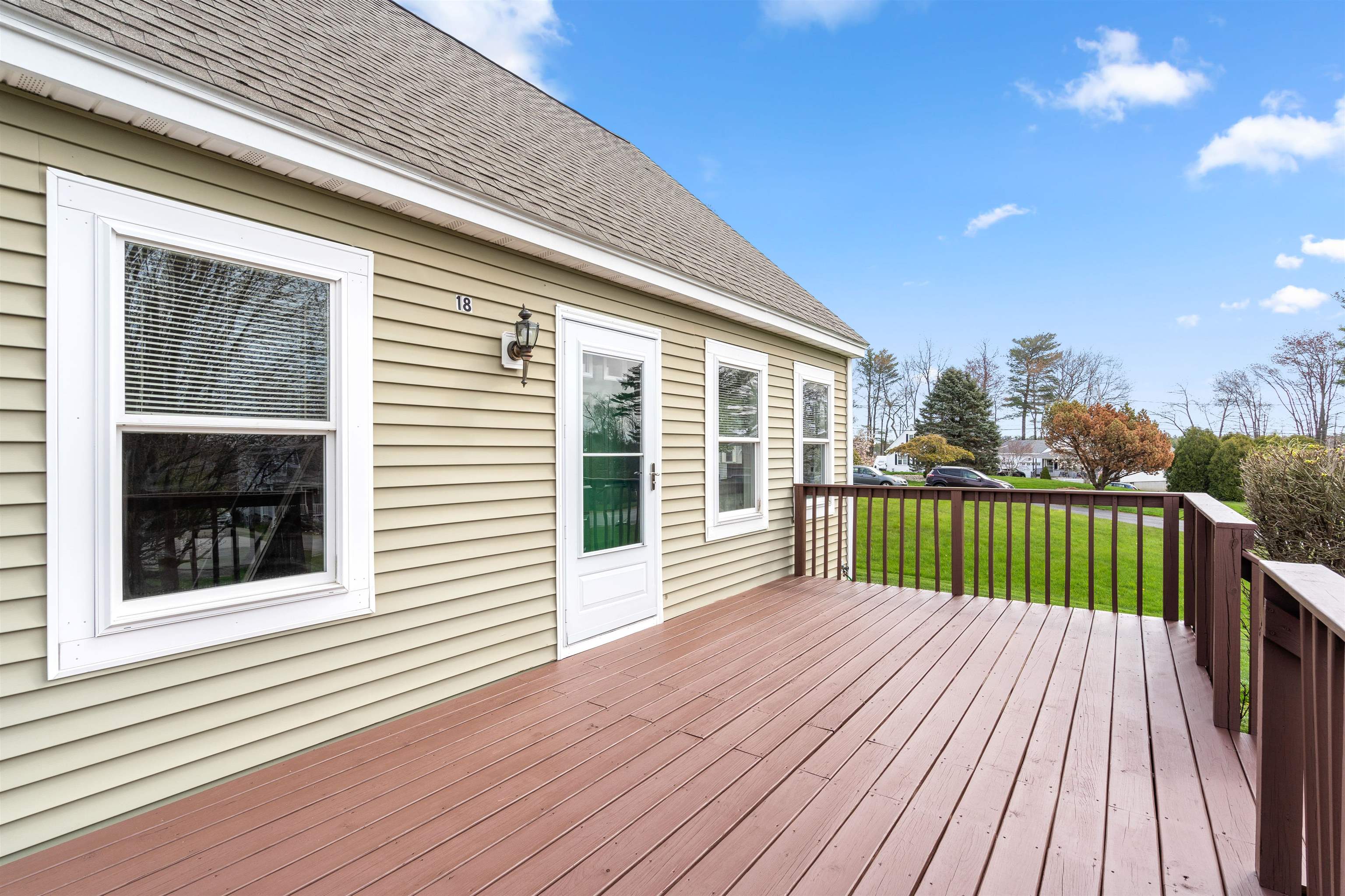 18 Maple Ridge Road Seabrook, NH 03874 - Photo 38 of 40