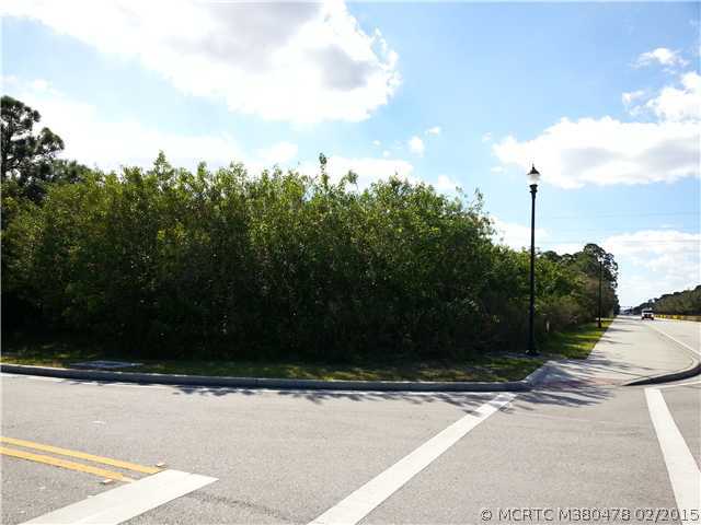 204 Southwest Becker Road Port St. Lucie, FL 34953 - Photo 1 of 1 Exterior Front.