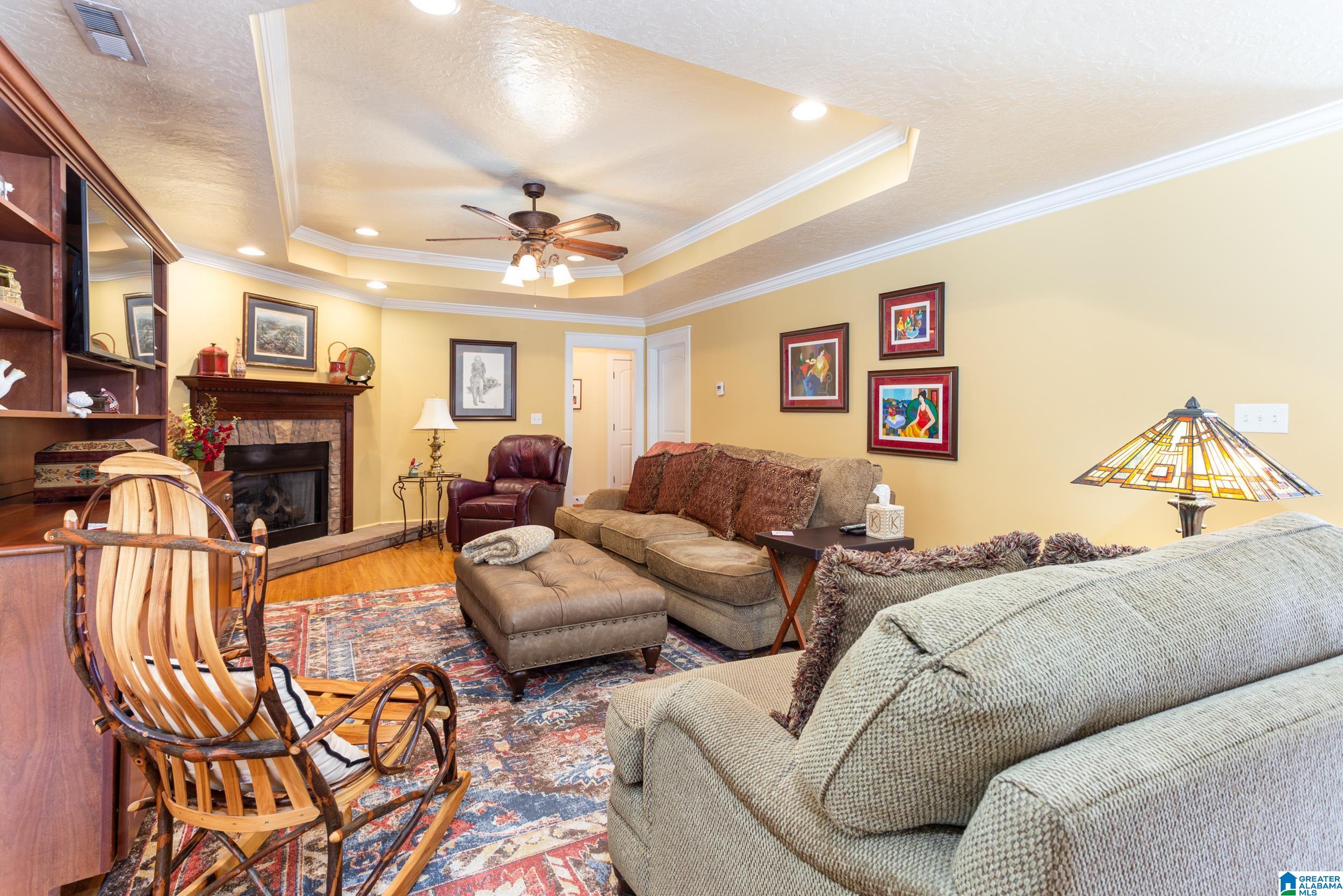 294 Belair Road Anniston, AL 36205 - Photo 9 of 45