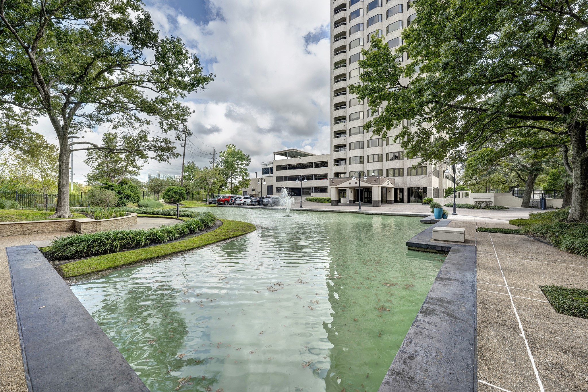 2001 Holcombe Boulevard, Unit 2304 Houston, TX 77030 - Photo 15 of 19