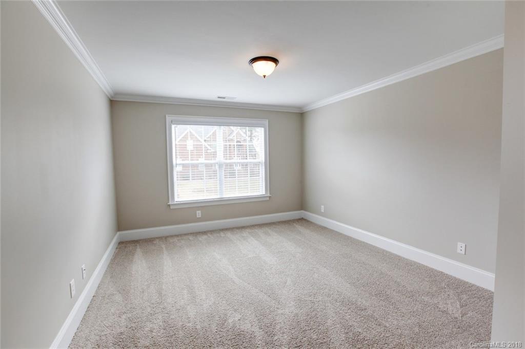 272 Hemmingway Lane Fort Mill, SC 29708 - Photo 15 of 24 an empty room with a window