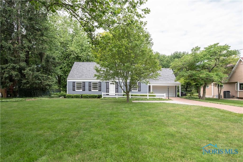 6828 North River Road Waterville, OH 43566 - Photo 2 of 50 Gallery Image 2