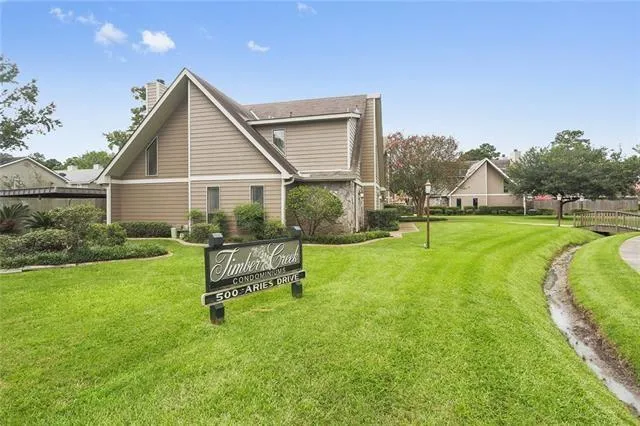 $2,195 | 500 Aries Drive, Unit 4B, Mandeville, LA 70471