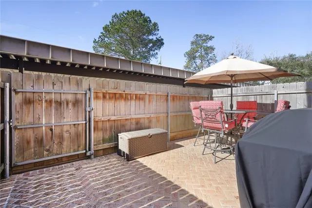 $2,300 | 500 Aries Drive, Unit 4B, Mandeville, LA 70471