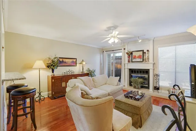 $2,195 | 500 Aries Drive, Unit 4B, Mandeville, LA 70471