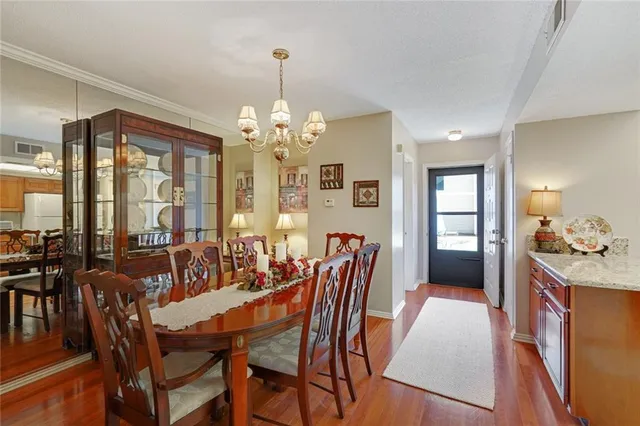 $2,195 | 500 Aries Drive, Unit 4B, Mandeville, LA 70471