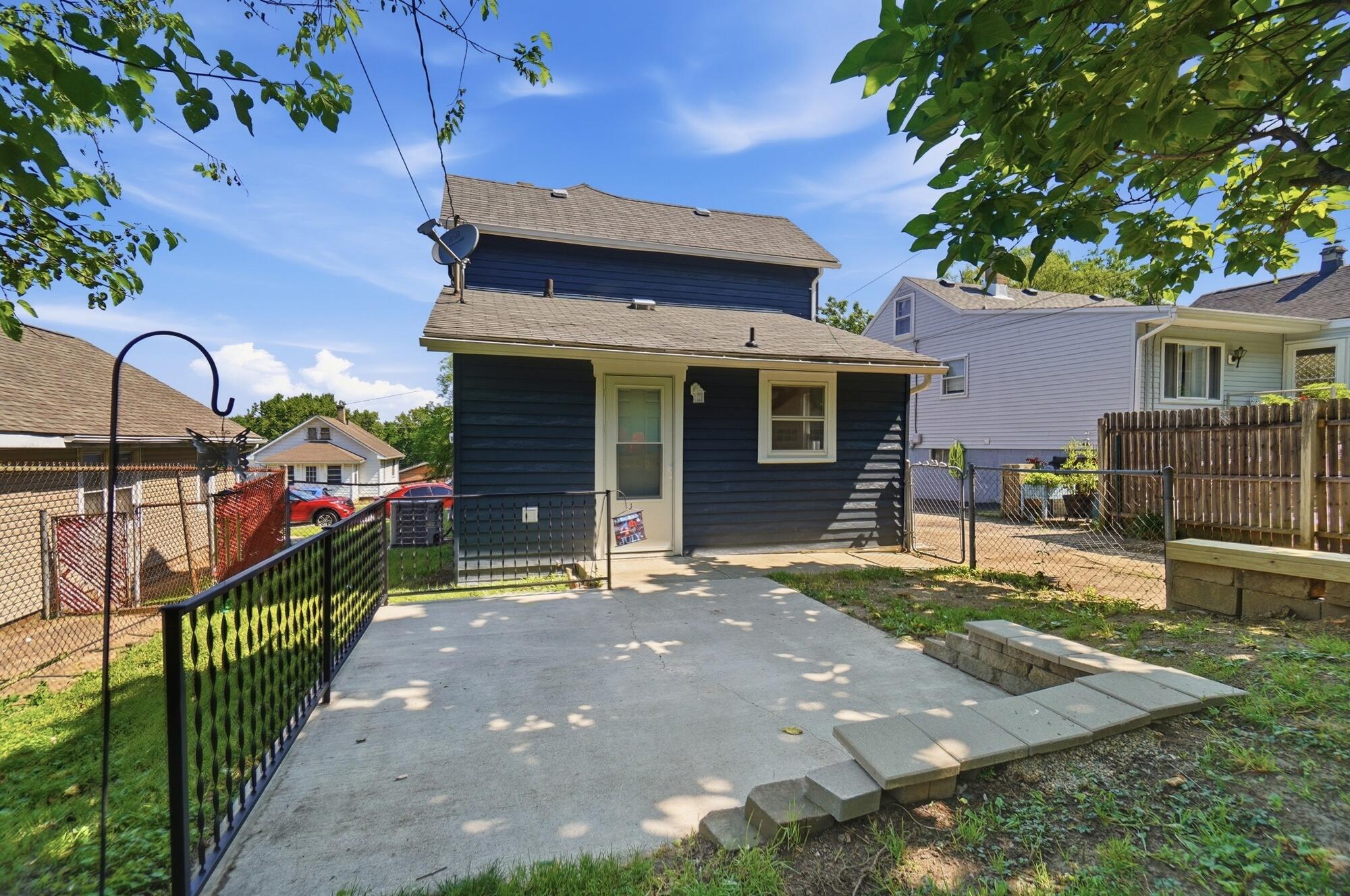 1667 Summit Street Springfield, OH 45503 - Photo 42 of 49 1667 Summit Street
