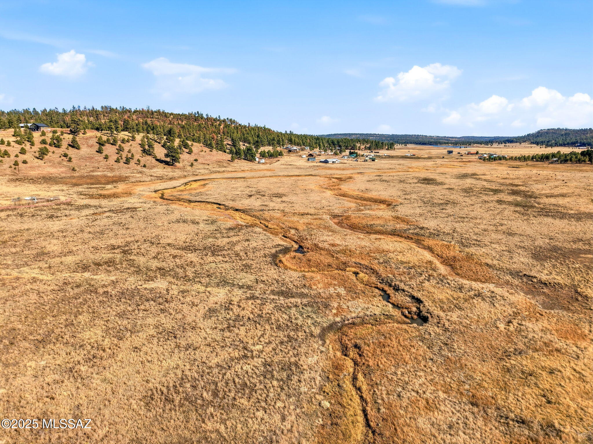 Lot 25 The Ranch, Unit 25 Alpine, AZ 85920 - Photo 20 of 21