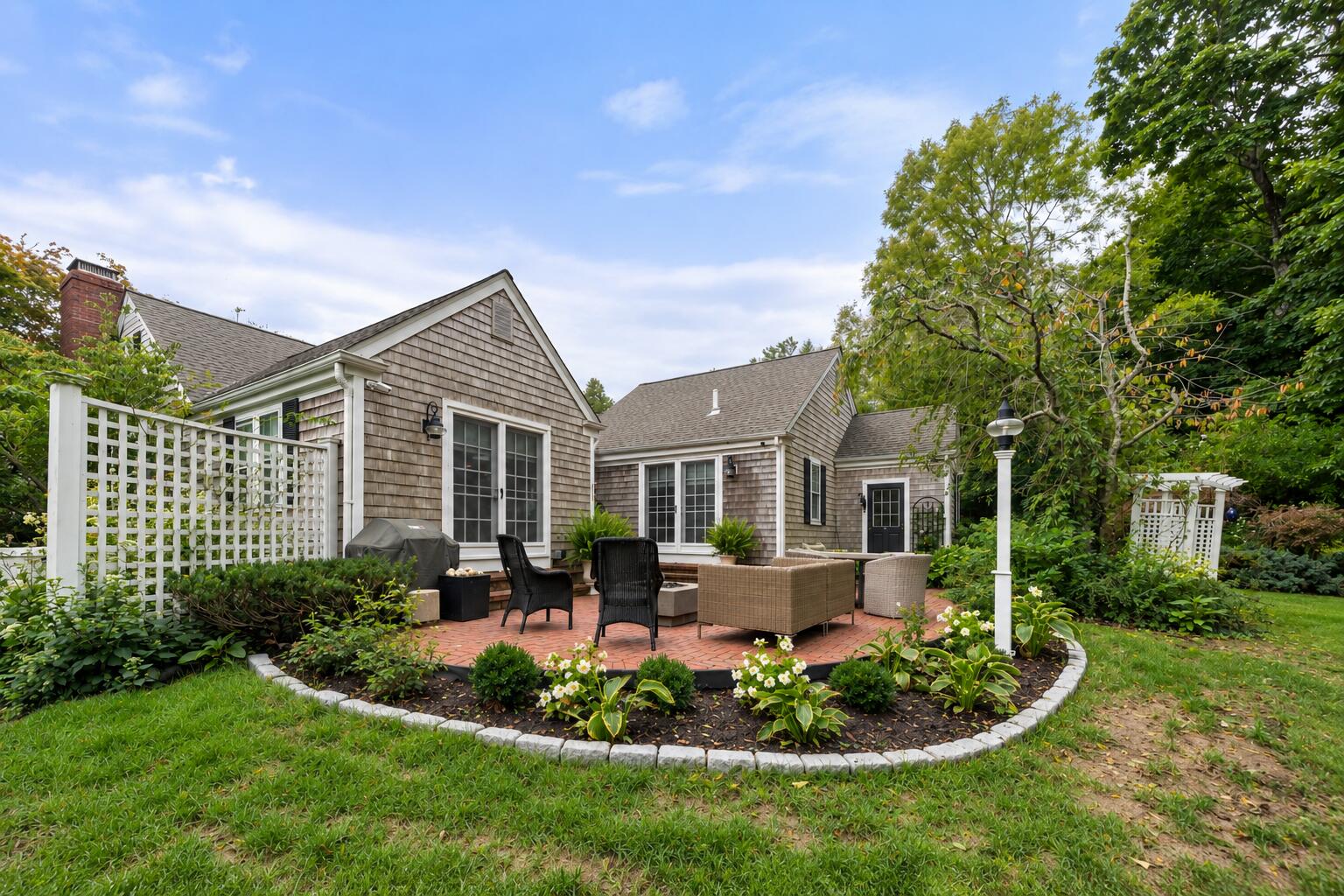 3714 Main Street Barnstable, MA 02630 - Photo 27 of 34 5