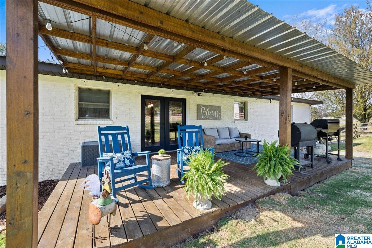 5743 County Highway 27 Springville, AL 35146 - Photo 45 of 46