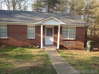 113 Ridge Avenue, Unit A Cherryville, NC 28021 - Photo 3 of 7 Gallery Image 3
