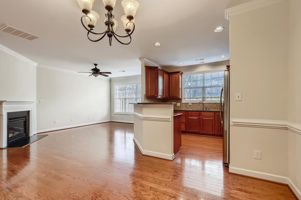 8025 Thrush Ridge Lane Raleigh, NC 27615 - Photo 12 of 28 Photo 12