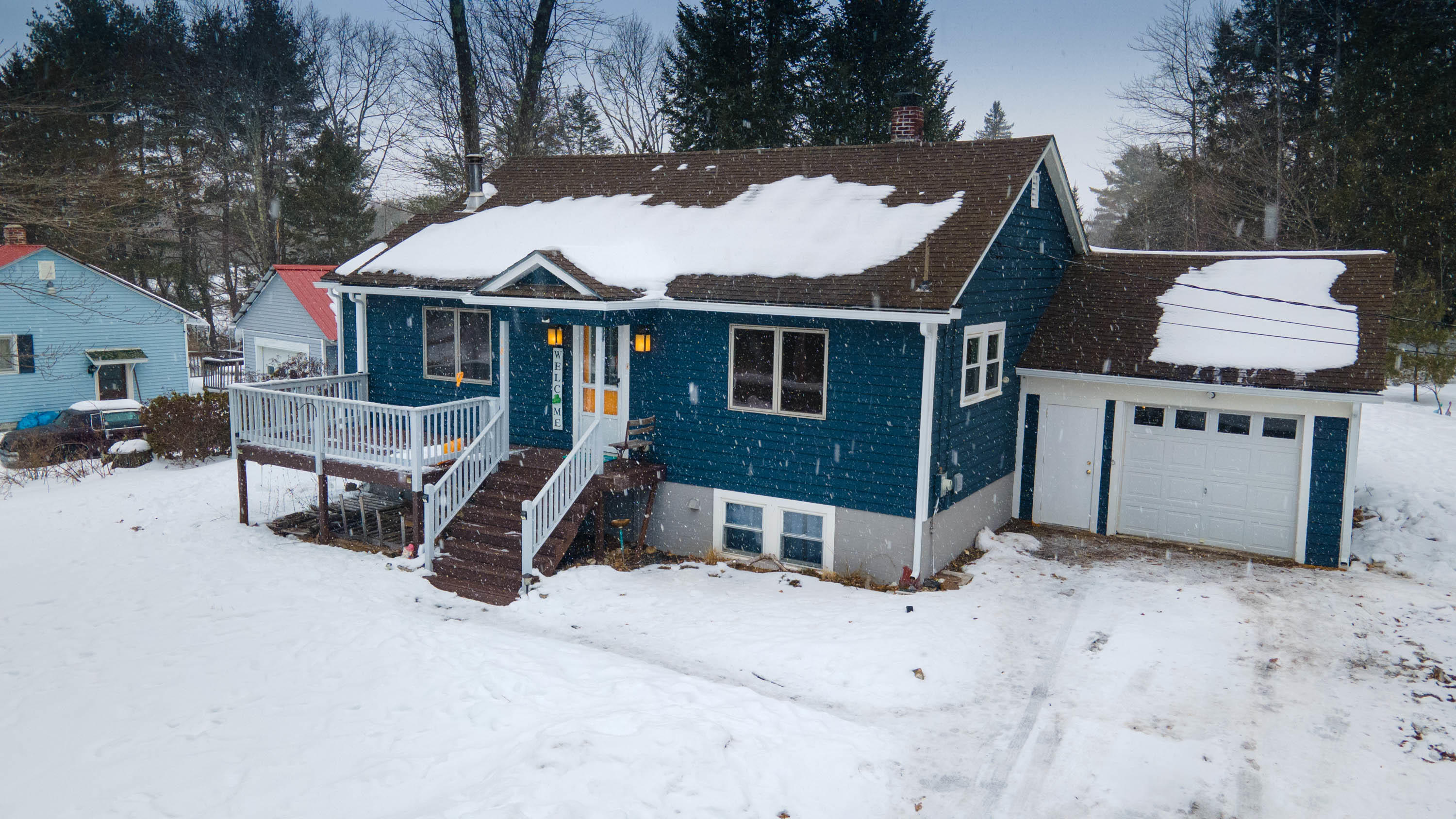 181 Pope Road Windham, ME 04062 - Photo 1 of 29 181 Pope Road-27
