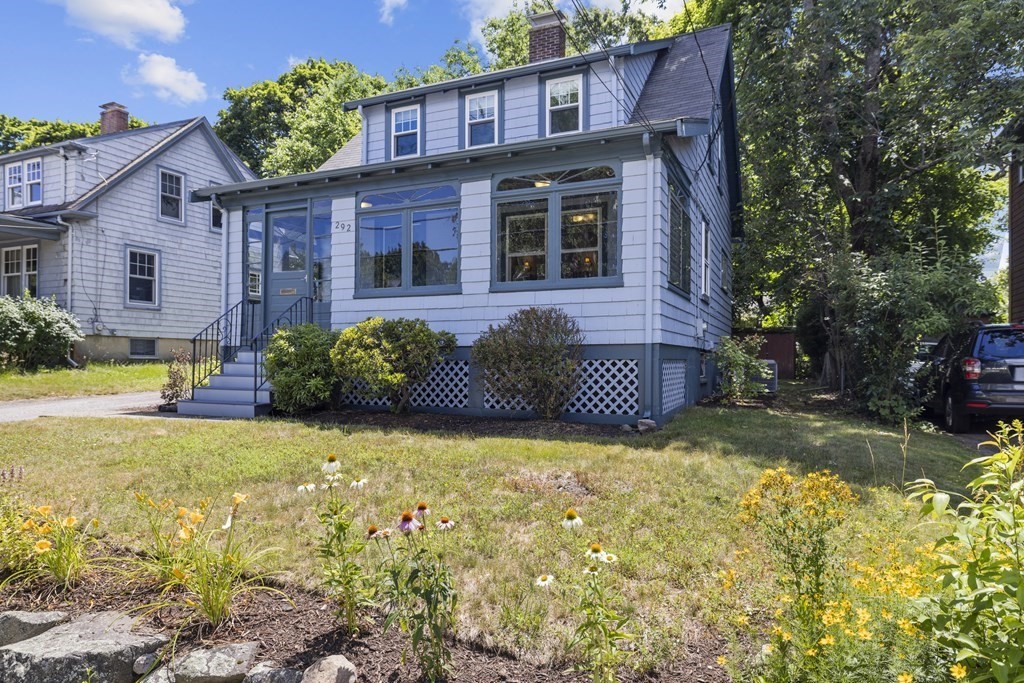 292 Marrett Road Lexington, MA 02421 - Photo 1 of 38
