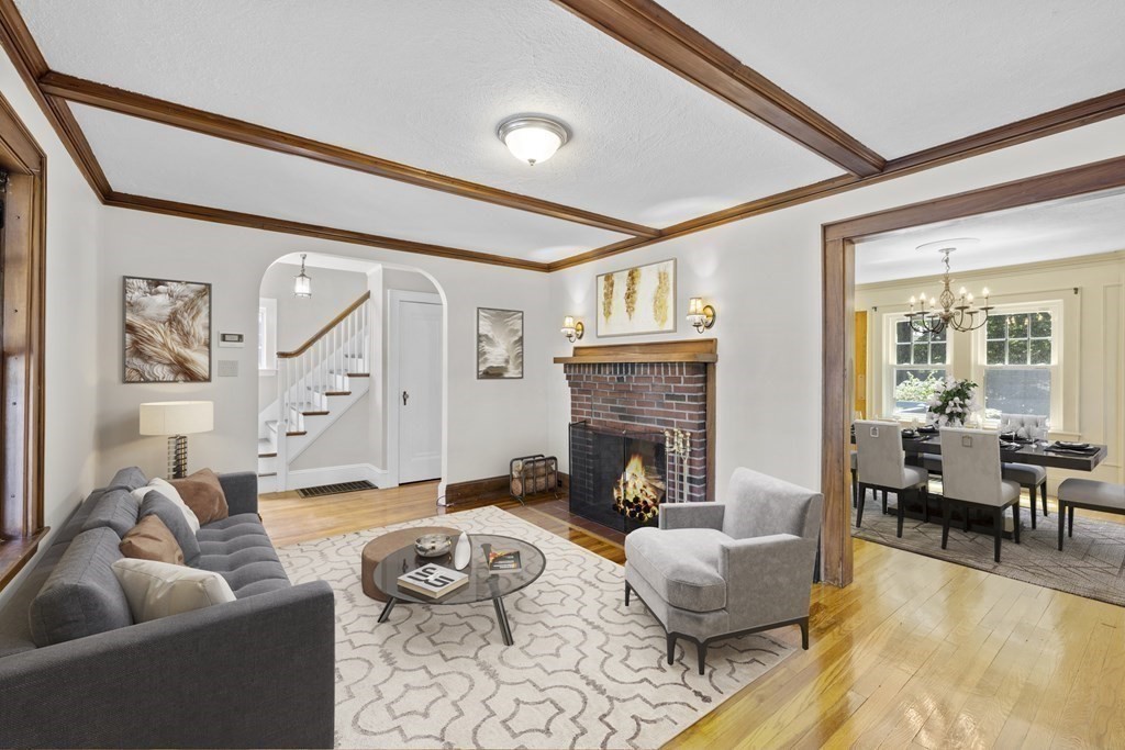 292 Marrett Road Lexington, MA 02421 - Photo 12 of 38