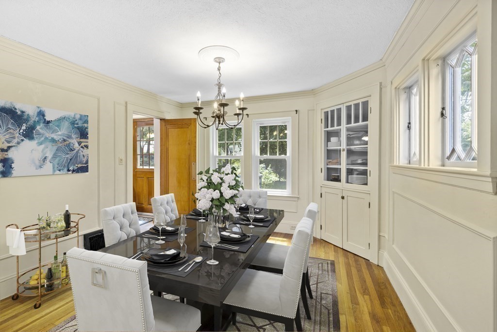 292 Marrett Road Lexington, MA 02421 - Photo 17 of 38