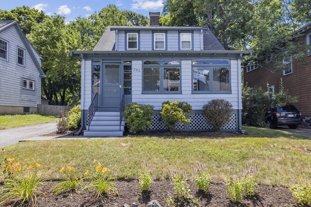 292 Marrett Road Lexington, MA 02421 - Photo 2 of 38