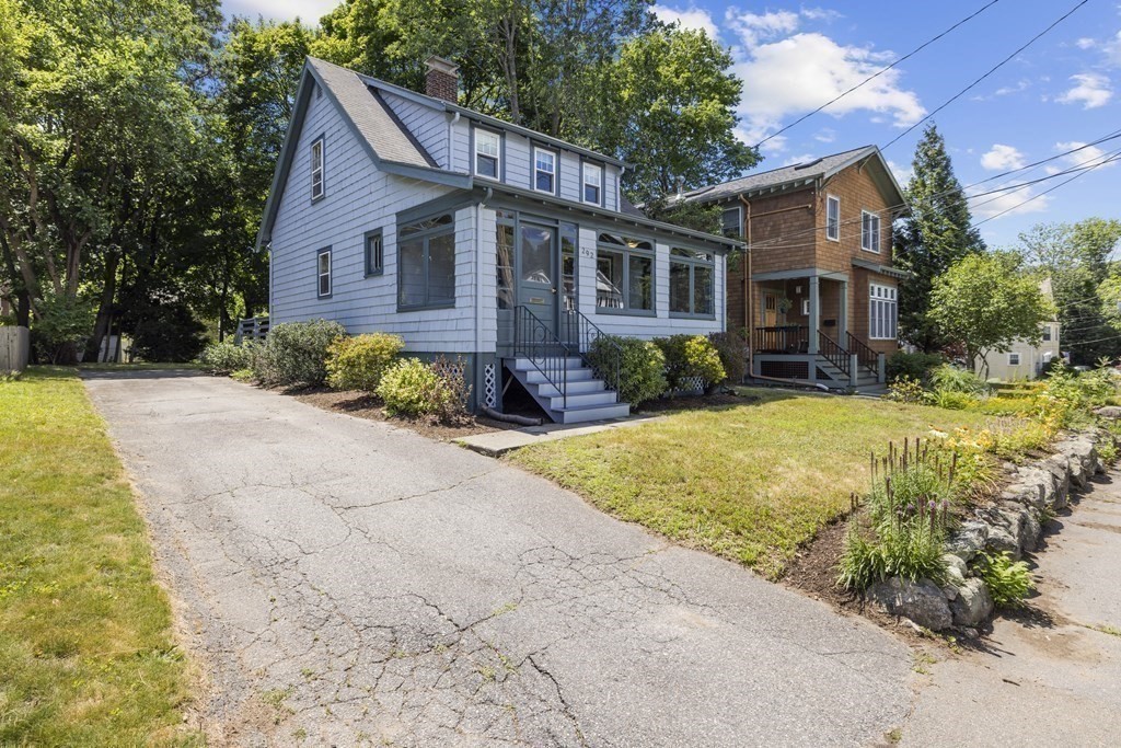 292 Marrett Road Lexington, MA 02421 - Photo 34 of 38