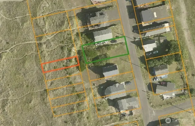 $480,000 | 4863 Pacific Avenue, Moclips, WA 98562