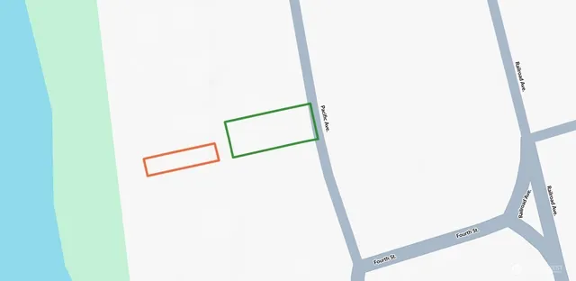 $480,000 | 4863 Pacific Avenue, Moclips, WA 98562