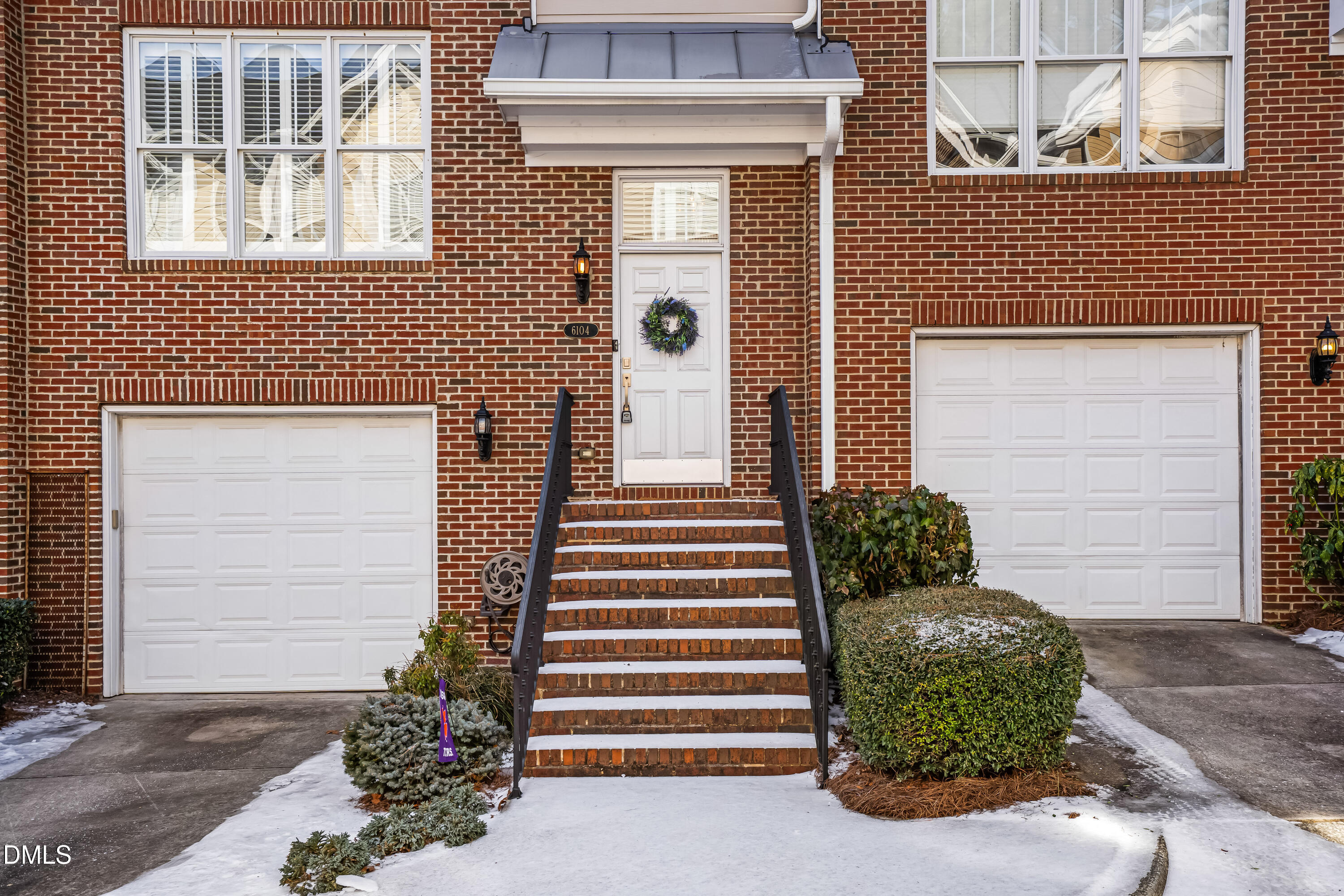 6104 Shandwick Court Raleigh, NC 27609 - Photo 34 of 40 DSC06249